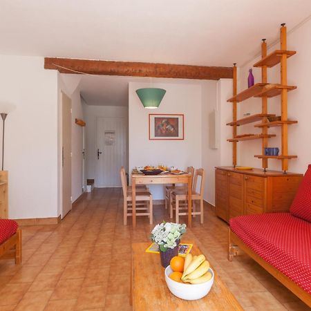 Residence Partenaire Le Domaine De Garlande Cavalaire-sur-Mer Dış mekan fotoğraf