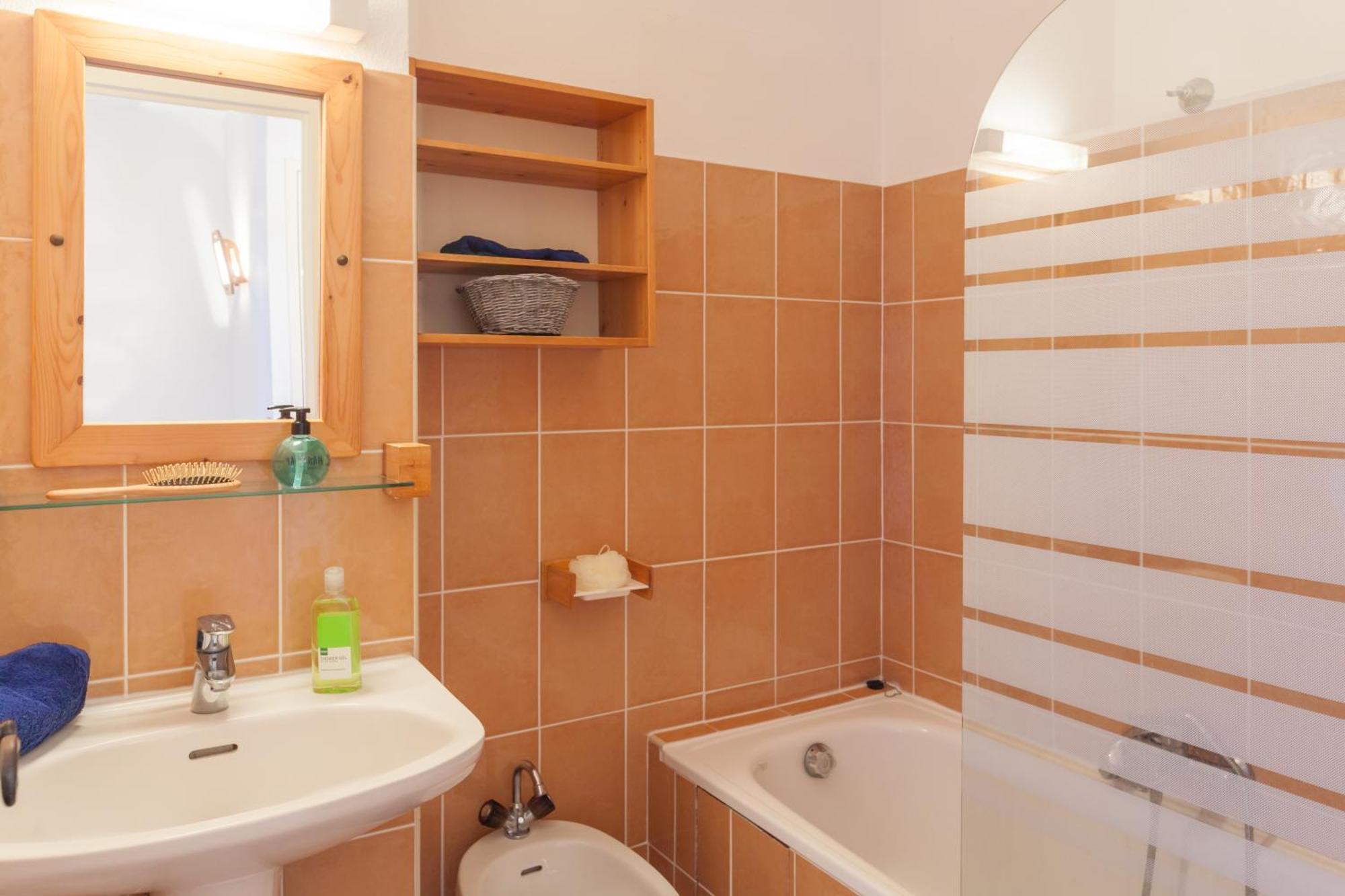 Residence Partenaire Le Domaine De Garlande Cavalaire-sur-Mer Dış mekan fotoğraf