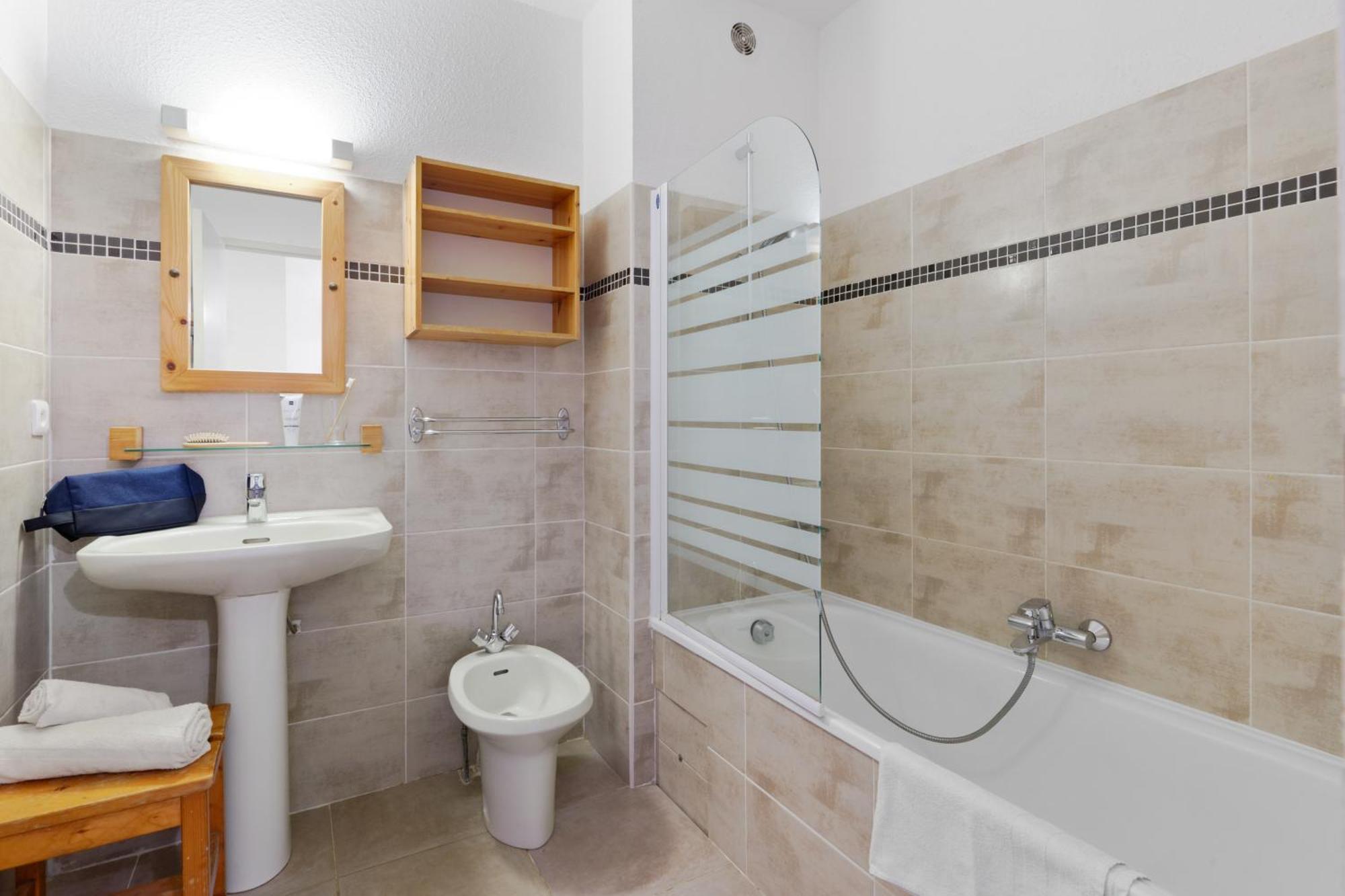 Residence Partenaire Le Domaine De Garlande Cavalaire-sur-Mer Dış mekan fotoğraf