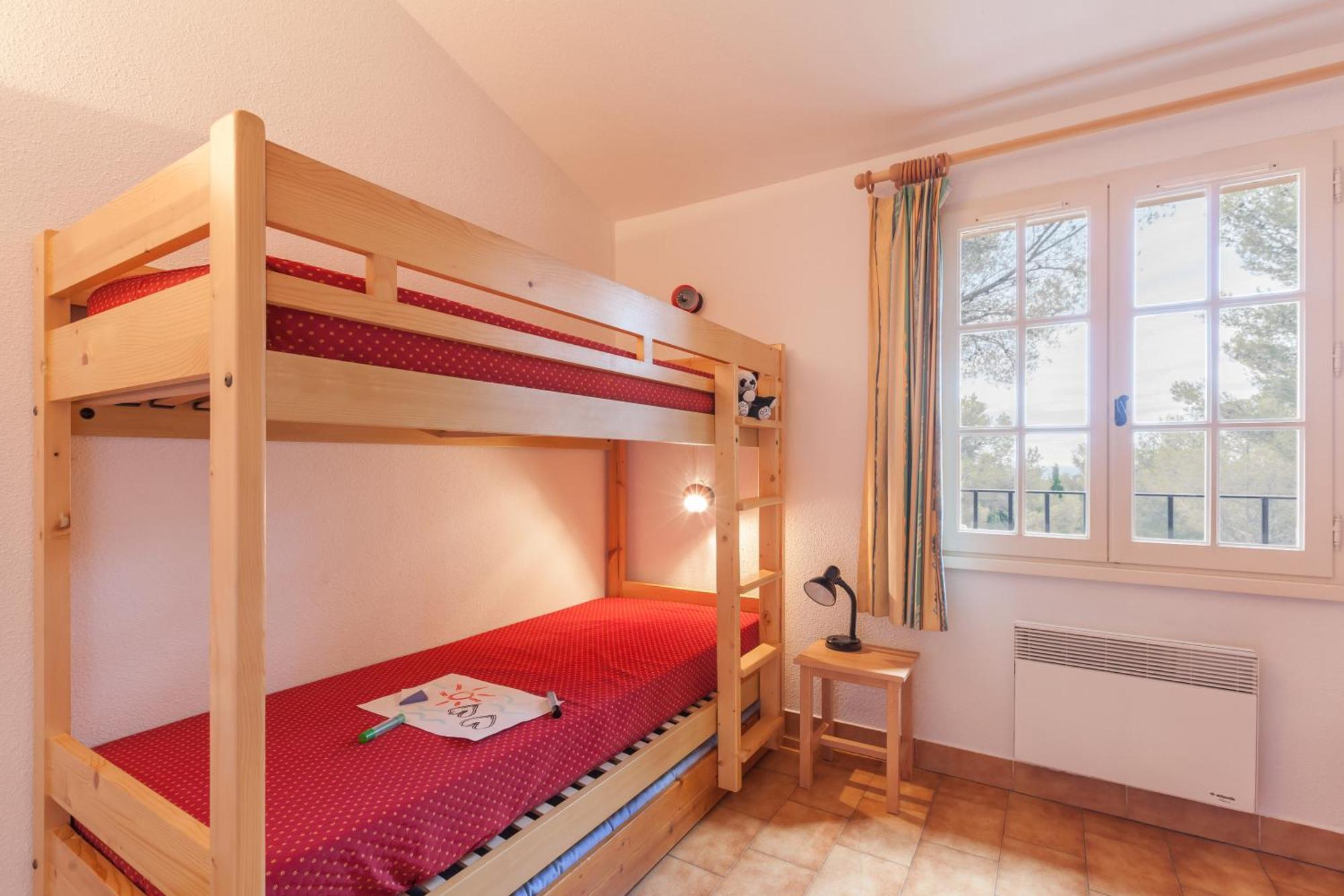 Residence Partenaire Le Domaine De Garlande Cavalaire-sur-Mer Dış mekan fotoğraf
