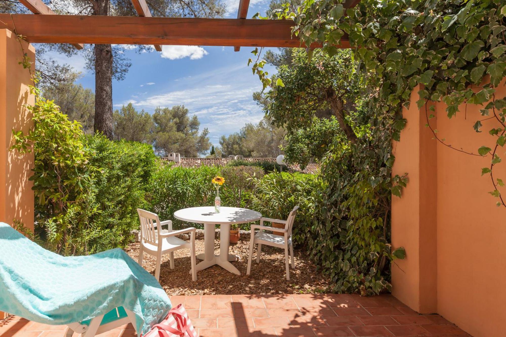 Residence Partenaire Le Domaine De Garlande Cavalaire-sur-Mer Dış mekan fotoğraf