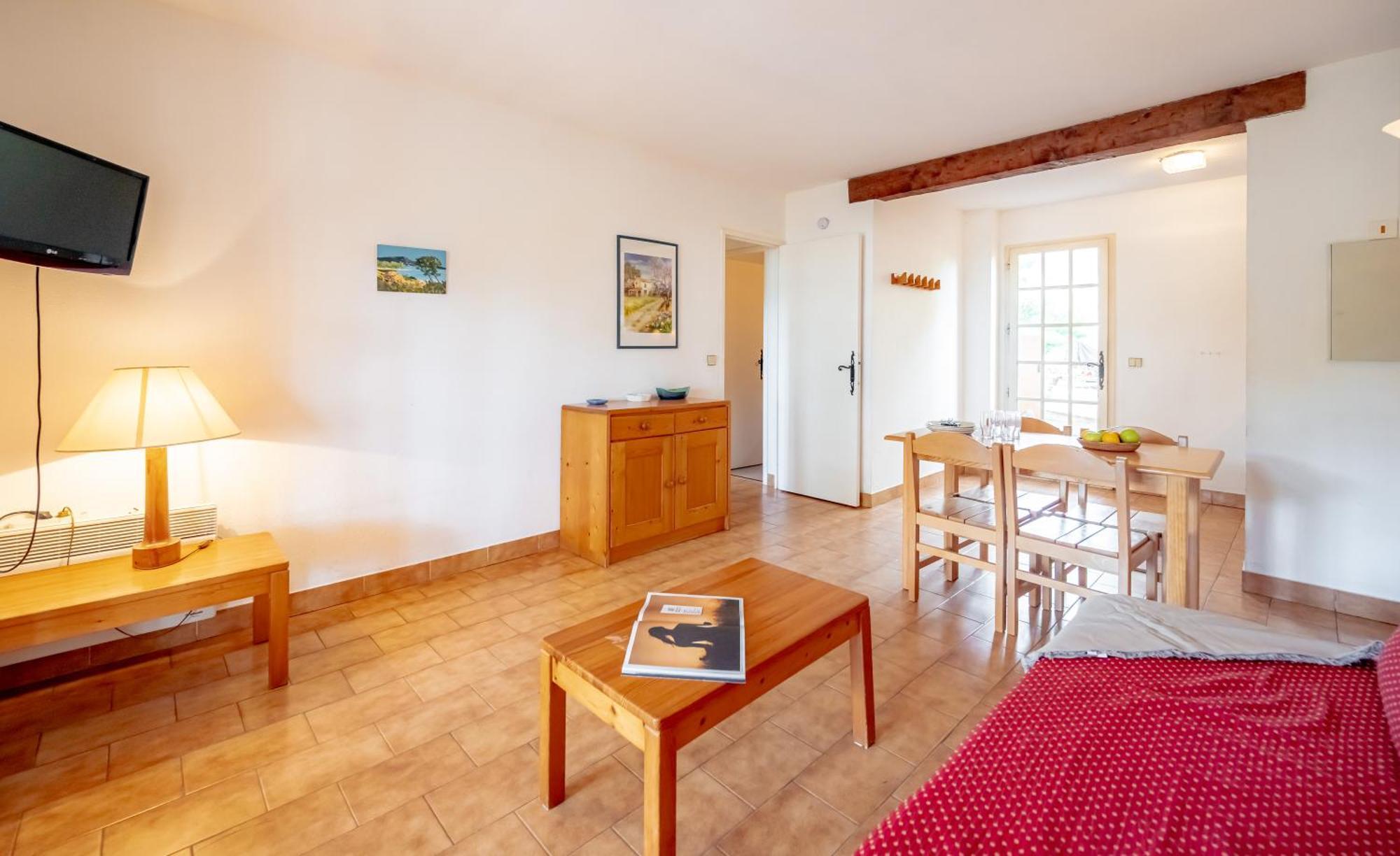 Residence Partenaire Le Domaine De Garlande Cavalaire-sur-Mer Dış mekan fotoğraf