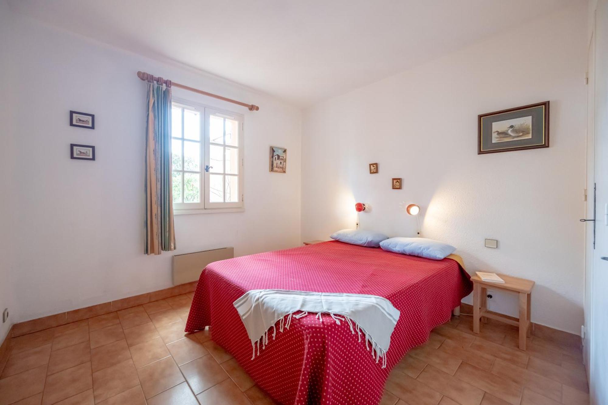 Residence Partenaire Le Domaine De Garlande Cavalaire-sur-Mer Dış mekan fotoğraf