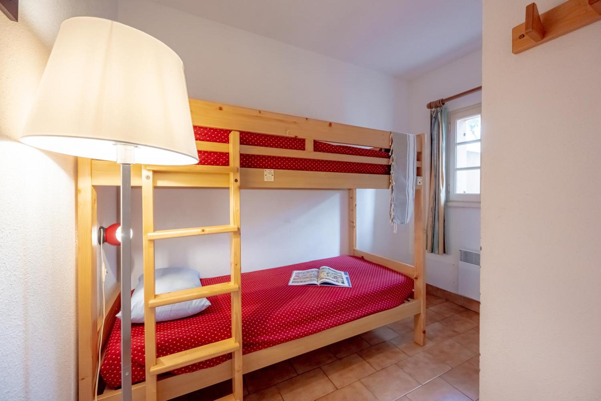 Residence Partenaire Le Domaine De Garlande Cavalaire-sur-Mer Dış mekan fotoğraf