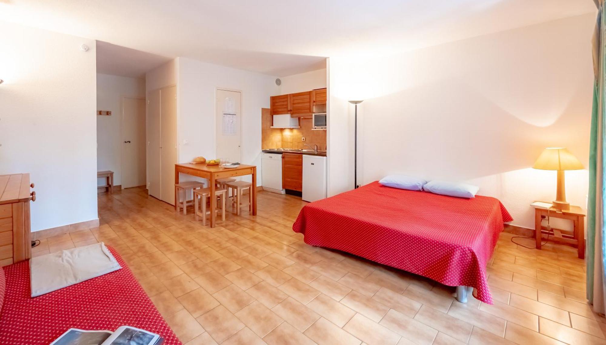 Residence Partenaire Le Domaine De Garlande Cavalaire-sur-Mer Dış mekan fotoğraf
