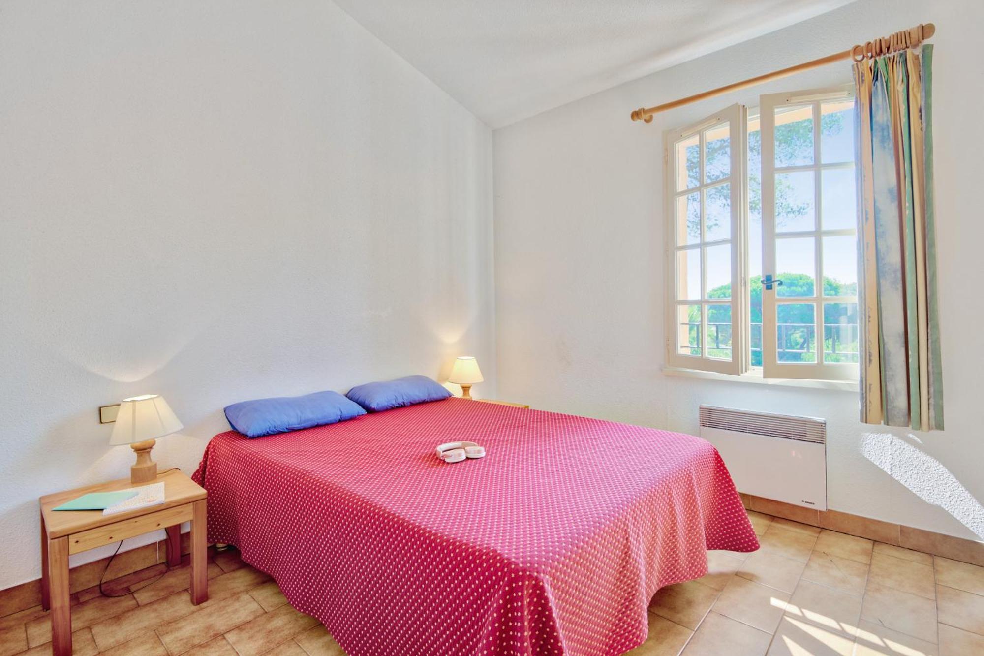 Residence Partenaire Le Domaine De Garlande Cavalaire-sur-Mer Dış mekan fotoğraf