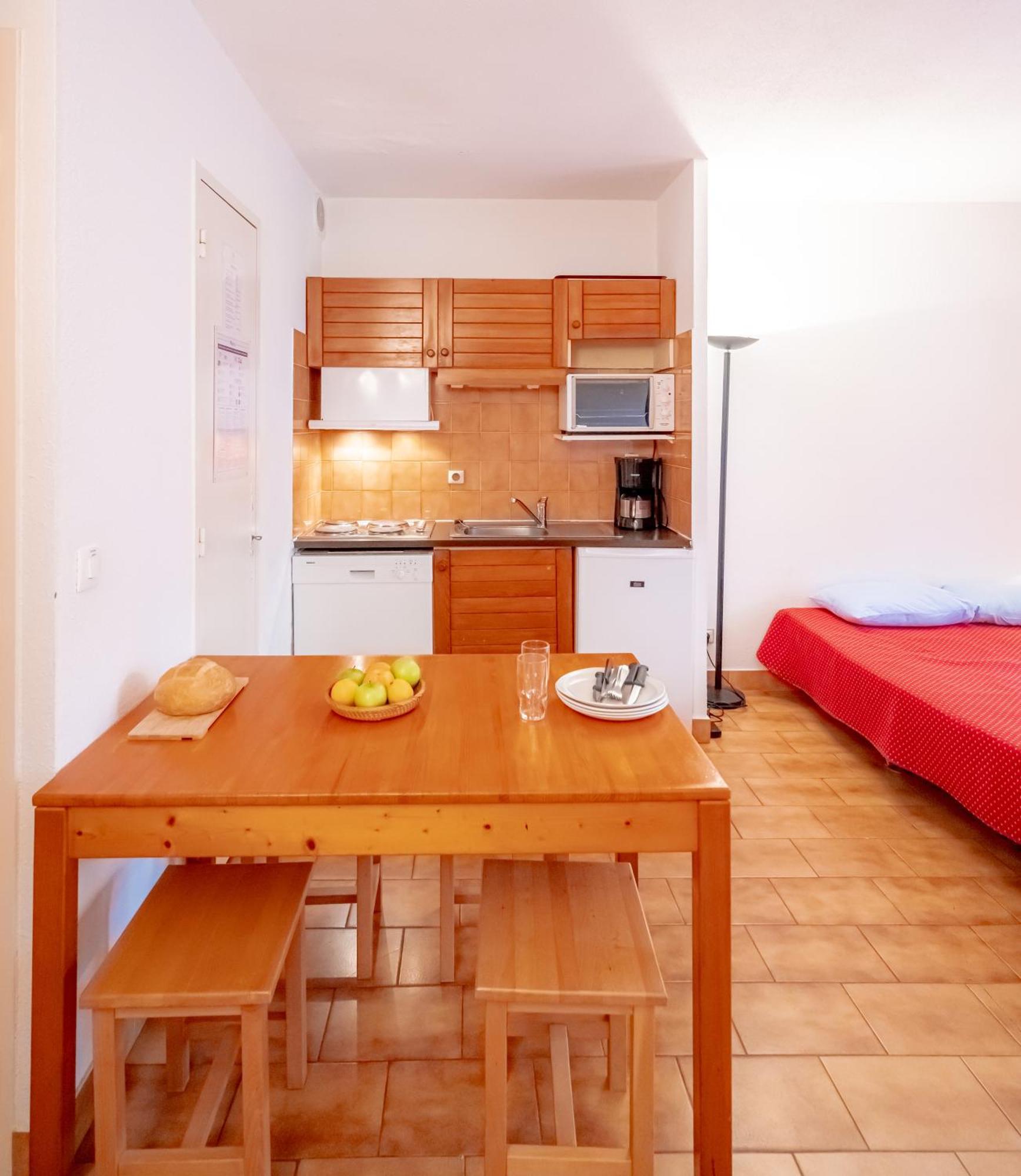 Residence Partenaire Le Domaine De Garlande Cavalaire-sur-Mer Dış mekan fotoğraf